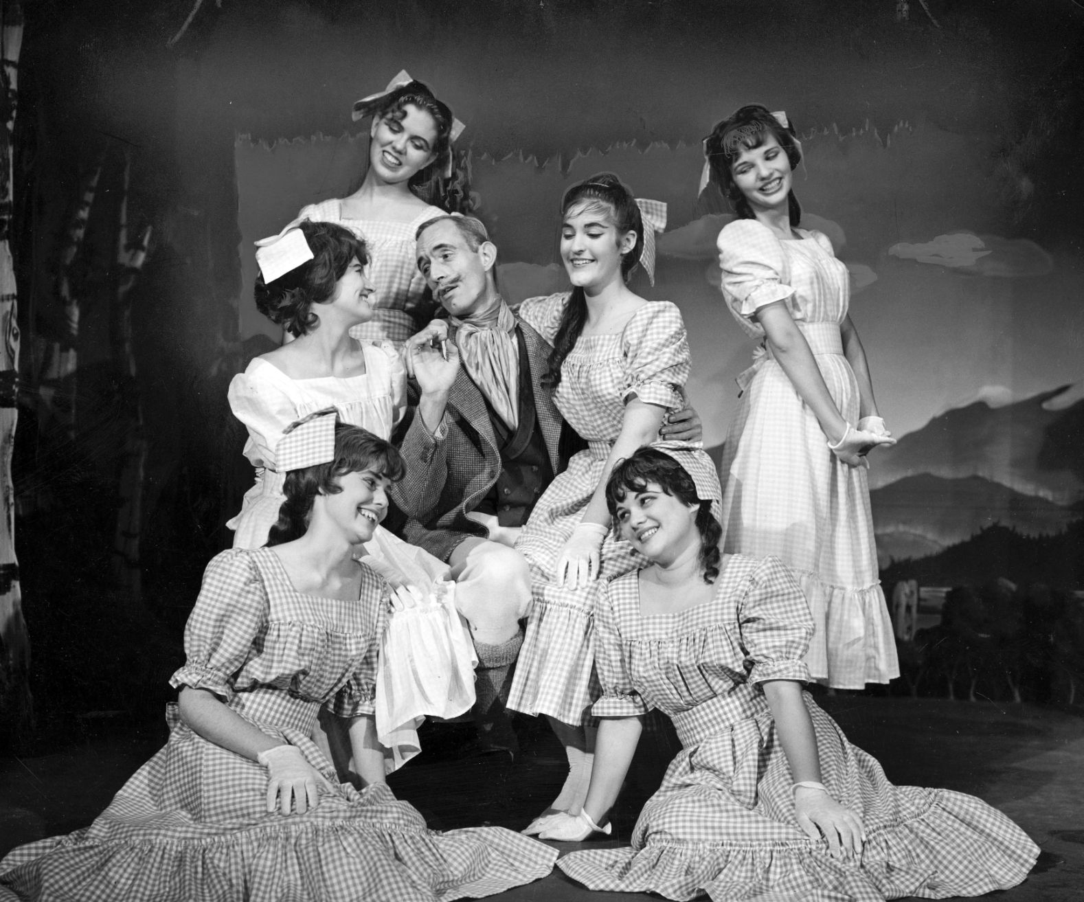 Since the Playhouse first opened in 1925, local actors have been showing off their acting chops on the Omaha stage or something like this... 1920-30’s 1940’s 1950’s 1960’s 1970’s 1980’s 1990’s 2000’s 2010’s Cro hed goesin herey yyxxx By Bob Fischbach • World-Herald staff writer headline goes in here refer to more stuff on the jump pages thankx yyx y x yxy xy xy y xy y xy xy . Pages 4&5E